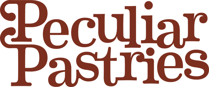 Peculiar Pastries
